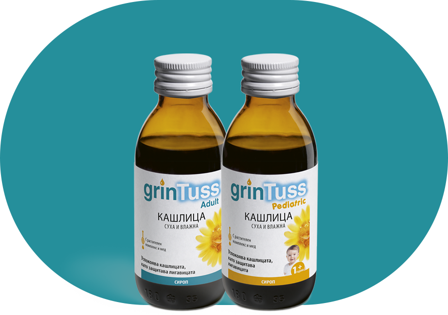 Grintuss line