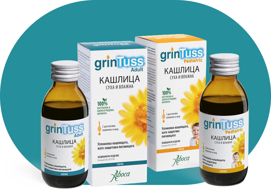 Grintuss line